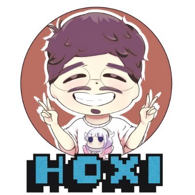 Hoxi_lpさんのプロフィール画像