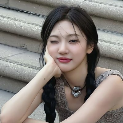 naoseishiro's profile picture. 2002 ★ ៹ ࣪˖ ◞ a little girl who knowns as an epitome of pretentious, swipe a lot of emphasis on stage sophisticated, Ningning.