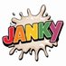Janky (@jankyporn) Twitter profile photo Janky (@jankyporn) Twitter profile photo