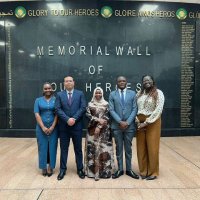 African Union Youth Ambassadors for Peace (@au_ayaps) 's Twitter Profile Photo African Union Youth Ambassadors for Peace (@au_ayaps) 's Twitter Profile Photo
