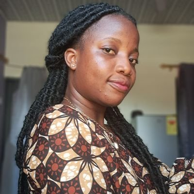 Mercyreigns2's profile picture. || imaginative || adventurous || passion ||
Jesusthesecret  ✨👌