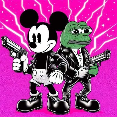 LongThePonzi's profile picture. Revenge-trading extraordinaire