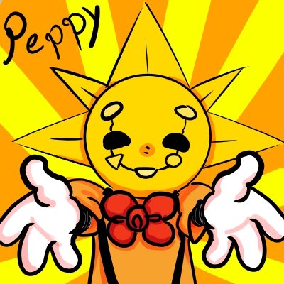 Peppy 🔞NSFW (comm open)さんのプロフィール画像