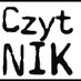 Czyt-NIK (@TomaszKosi41988) Twitter profile photo
