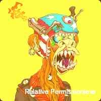 Relative Permissionless (@relative_permr) 's Twitter Profile