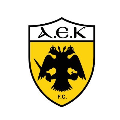 AEK F.C. 🇹🇷