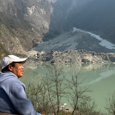Hum Gurung Profile