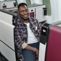 Udo Otuekong (@comr_smart) 's Twitter Profile