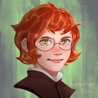 🔸Aureolin Flax (Artist/Illustrator/СОMMS OPEN)🔸 (@aureolinflax) 's Twitter Profile