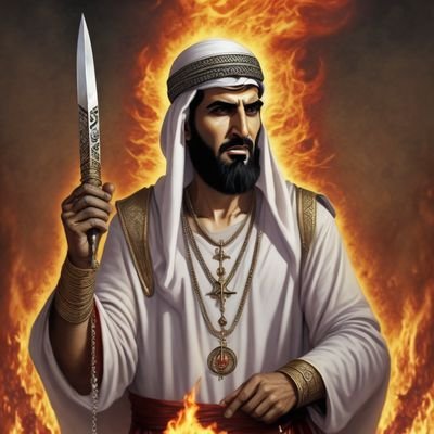 Un musulman est un bon musulman.
Un bon musulman est un extrémiste.
Un extrémiste est un radicalisé.
Un radicalisé est un apostat.
Allah ou Akbar ?