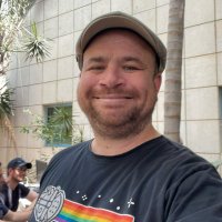 Omer Behar (@omerbeharrhc) 's Twitter Profile Photo Omer Behar (@omerbeharrhc) 's Twitter Profile Photo