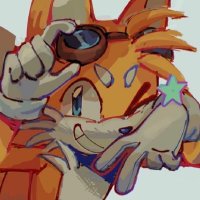 ★ PRION / TAILS ☆(@tooth_decorcake) 's Twitter Profile Photo