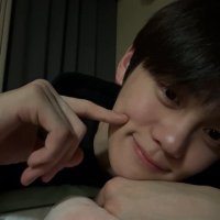 yu♡♡ (@gyuu___vin) Twitter profile photo