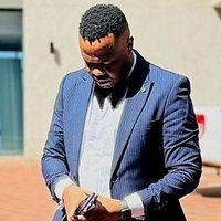 Mxolisi Khumalo(@emxolisie) 's Twitter Profile Photo