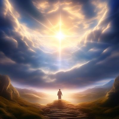 MnguniReymon's profile picture. The end is near, Jesus Christ is by the door 🚪.There are signs all over as per the prophetic word of God. almost all prophecy is fulfilled. Book of Revelation