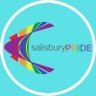 PrideSalisbury's profile picture. We are a grassroots organization that started our city's first LGBTQ PRIDE celebration in 2011. We work year-round to build safe inclusive communities Rowan Co.