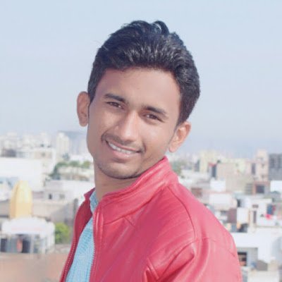 KKalwaniya13291's profile picture. Work at Punjab Kesri