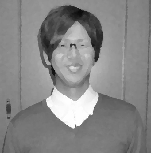 N県N市N大学工学部の修士学生です。大学院では項目反応理論をはじめとするテスト理論を研究しています。2012年4月からは大学院博士課程に進学し、新たな不確実性理論の構築に向けた研究を始めます。
2011年6月1日に情報システム開発の株式会社を設立しました。現在、主に受託開発の仕事をメインで頂いています。