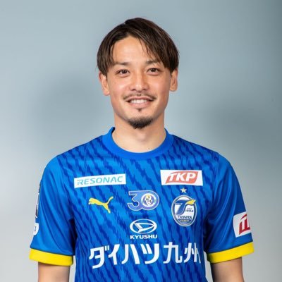 #大分トリニータ                          #soccerjunky                                          #F-connect