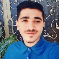 Abood Barakat (@aboodbarakat21) Twitter profile photo