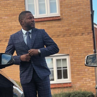 neyo_babs's profile picture. Medical Doctor, Entrepreneur, Gooner!