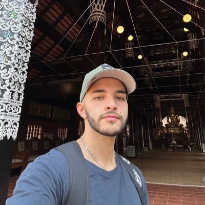 MGaldame_'s profile picture. Finanzas y Mercados | Bilardista | TMC | "Give me liberty, or give me death!"