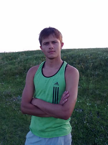 Flatcher1's profile picture. 