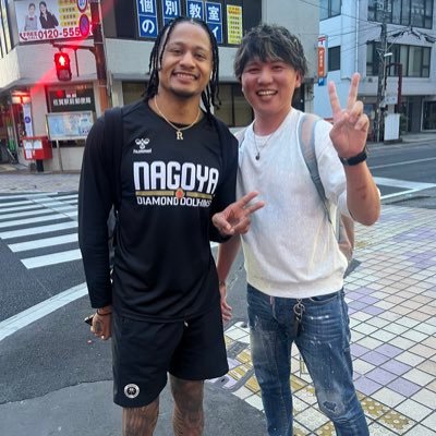 阪神タイガース🐯名古屋ダイヤモンドドルフィンズ🏀🐬虎党、ドルファミの皆様よろしくお願い致します🤲🤤