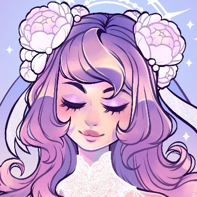 💜 If you read this you're cute💜 🌸 Digital Artist & Streamer 🌸 🌸She/Her🌸  GTA RP auf LuckyV Eliza Shirley