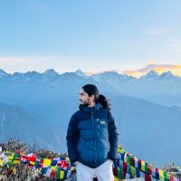 Rabindra (@_rabindraregmi) 's Twitter Profile