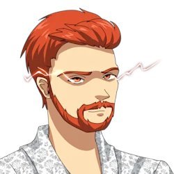prometek_en's profile picture. 👨💻 Developer & Data Scientist