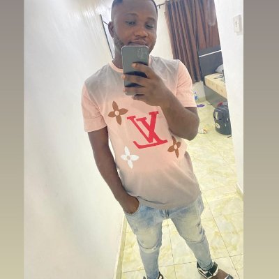 WALEX-ZEAL TERRITORY 🌍🚀
Street Mouthpiece!
Educated Omo-Ita!!
GOD IS THE GREATEST 💯😎