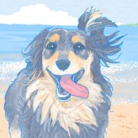 ロコくん🐶19歳11ヶ月🌈🌈🌼 (@goikztre8z0co5k) 's Twitter Profile
