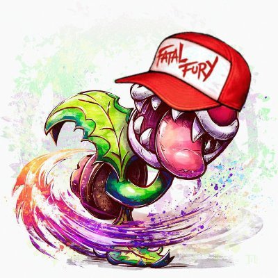 ✨ French young player of SSBU
🧢 Terry / Plant Main
🔥Player for SA (online/offline team)
👍 Open Private Message (for kind people only)