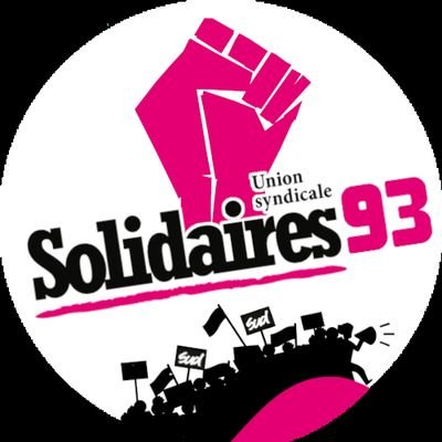 Solidaires 93 Profile