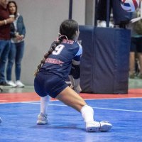 Morgan Choi 2028 (@morganc2028) 's Twitter Profile