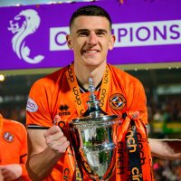 Ross Graham (@rossgraham611) 's Twitter Profile