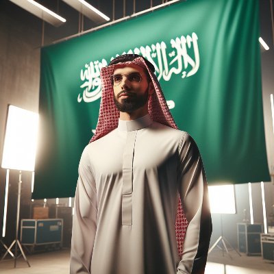 مدافع عن الحقوق ومحب للسلام. مهتم بالثقافات المختلفة ومحب للسفر. طموحي هو أن أرى العالم ينعم بالسلام والتفاهم. يطمح لجعل السعودية مركزًا للابتكار والتقدم.