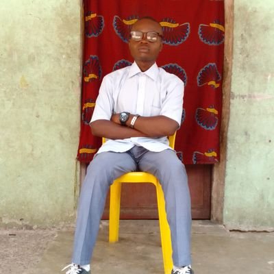 DieuNkanza's profile picture. 