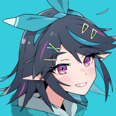 絵を描く。好きな食べ物はセブンのもずく三杯酢。むこりた。
【pixiv】https://t.co/478QHH8y5G
【Skeb】https://t.co/8ZO0vpuw8n
【sub】@sabasand_wich
無断転載・AI学習NG