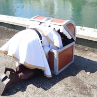 桜 花見🦈🐧🦦低浮上。NEXT→4/26せんい祭 (@shakura_hanami) 's Twitter Profile Photo 桜 花見🦈🐧🦦低浮上。NEXT→4/26せんい祭 (@shakura_hanami) 's Twitter Profile Photo