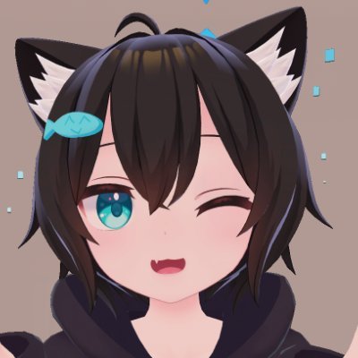 TIKWA VRCの姿 無言フォロー失礼します 高校生(?) @TIKWAnoNAKA 🔑多分VRC以外の話もします