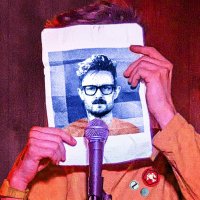 Nate Kitch ; the Comic (me) (@kitchnate) 's Twitter Profile