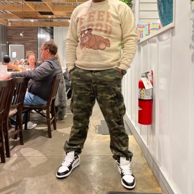 Just laid back bottom boi in Nc looking to have fun looking to meet new people on here…. ask for my snap