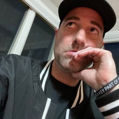 Bitcoin | Crypto | NFT’s | Web3 | Pizza lover 🍕 I have the best seat at the kid’s table