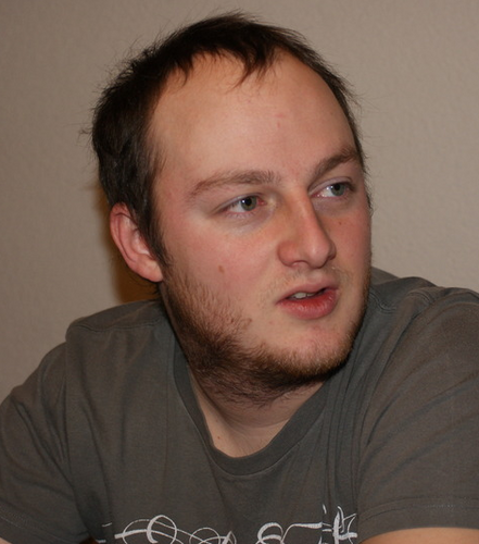 Electronical engineer. Software developer. Prototyping designer. IoT.
Technology addict.