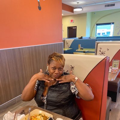 Crystal Smith (She and Her) Profile