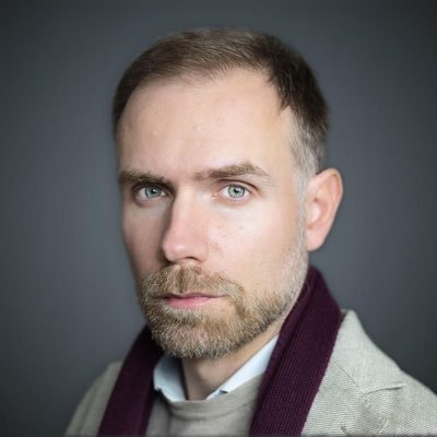 terjesparby's profile picture. Professor of Philosophy and Research Director at Steiner University College