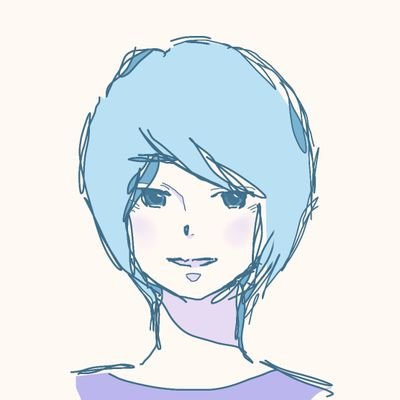 awanijiRiko's profile picture. 言葉と絵を自分のペースで | 詩、その他