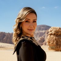 Sawsan AlBahiti سوسن البهيتي(@SawsanAlbahiti) 's Twitter Profile Photo